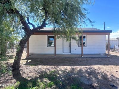 2723 E BONITA Drive, Casa Grande, AZ, 85194