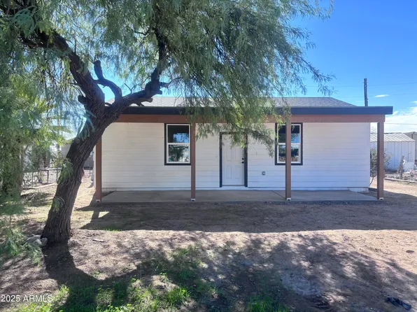 2723 E BONITA Drive, Casa Grande, AZ 85194