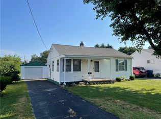 510 W Elm St, Hoopeston, IL 60942