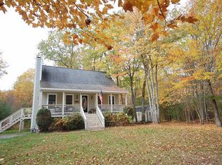 8 Angelwood Rd, Standish, ME 04084