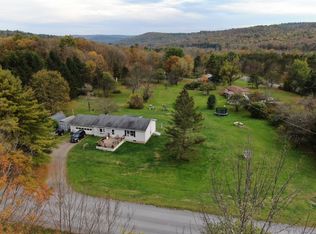 120 Rockdale Rd, Mount Upton, NY 13809