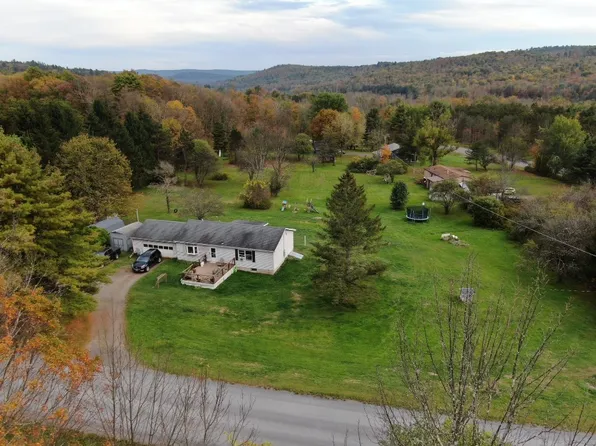 120 Rockdale Rd, Mount Upton, NY 13809