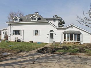 4002 N Smith Rd, Owosso, MI 48867