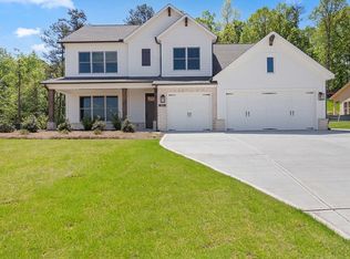 Worthdale Plan, Havencroft, Woodstock, GA 30188