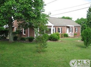 3708 Whites Creek Pike, Nashville, TN 37207