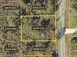 238 Napper Ave S, Lehigh Acres, FL 33974