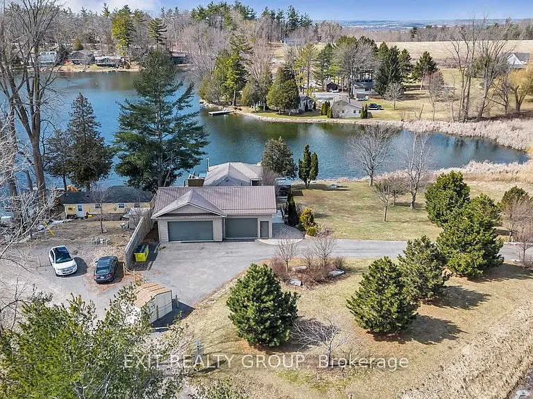 1531 Foxboro Stirling Rd — Photo 2