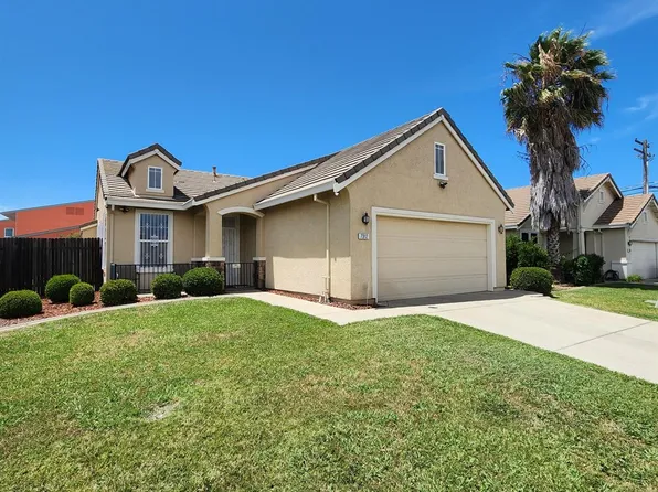 7312 Del Prado Way, Sacramento, CA 95828