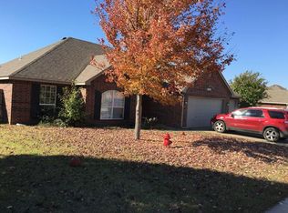 10742 E 121st Ct N, Collinsville, OK 74021