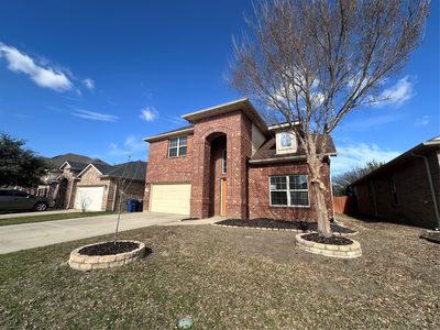 6549 Compass Ridge Dr, Dallas, TX, 75249