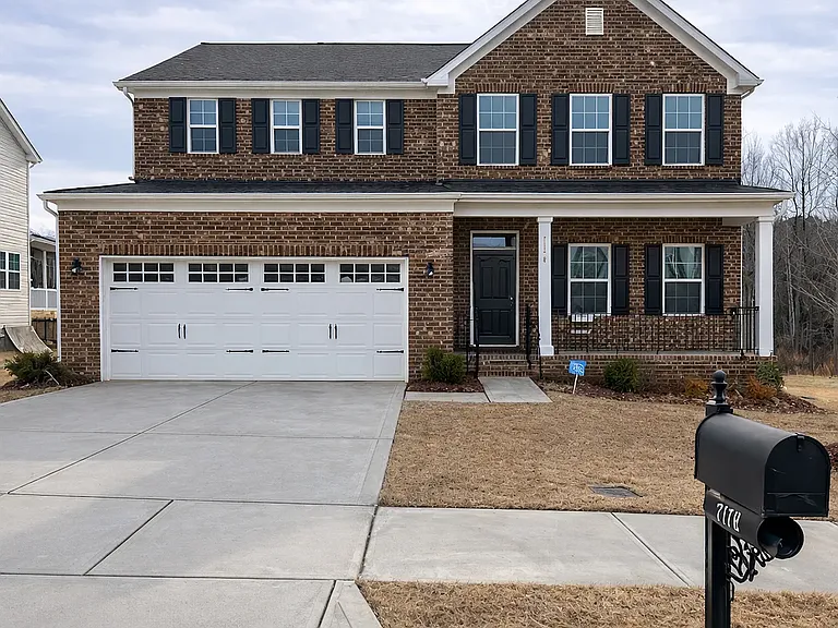 7178 Waterwheel St SW — Photo 1