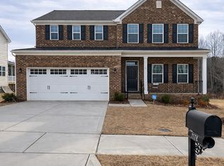 7178 Waterwheel St SW, Concord, NC 28025