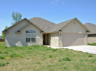 4517 Showalter Cv, Jonesboro, AR 72404