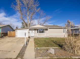 3151 Mowry Pl, Westminster, CO 80031