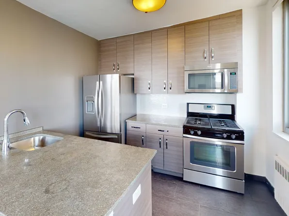 401 East 34th Street image 1 of 9