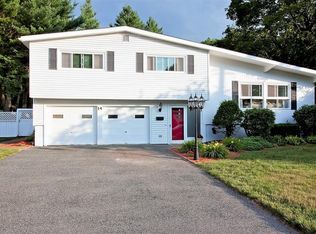 14 Berkeley Rd, Framingham, MA 01701