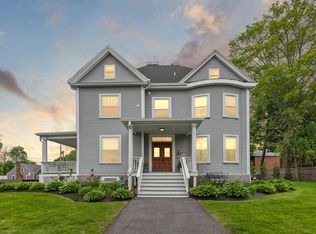 25 Conant St APT 1, Danvers, MA 01923