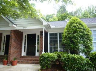 3303 Leesville Towns Ct, Raleigh, NC 27613