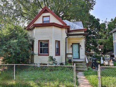 601 Burr Oak St, Cincinnati, OH, 45232