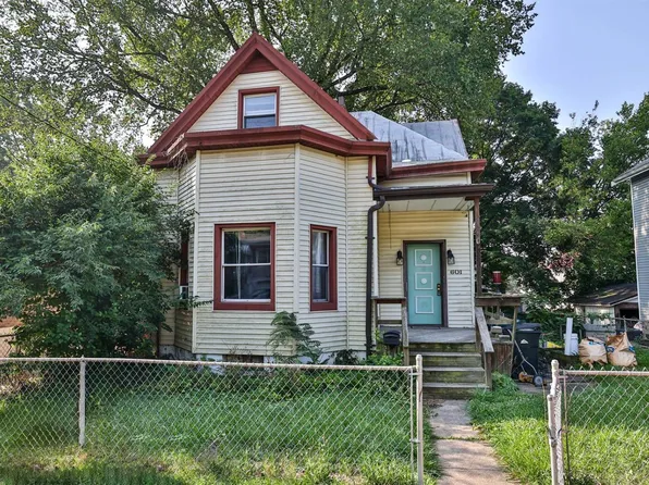 601 Burr Oak St, Cincinnati, OH 45232