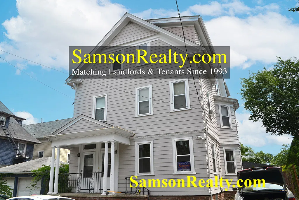 2 bed, $2,100 — Photo 1