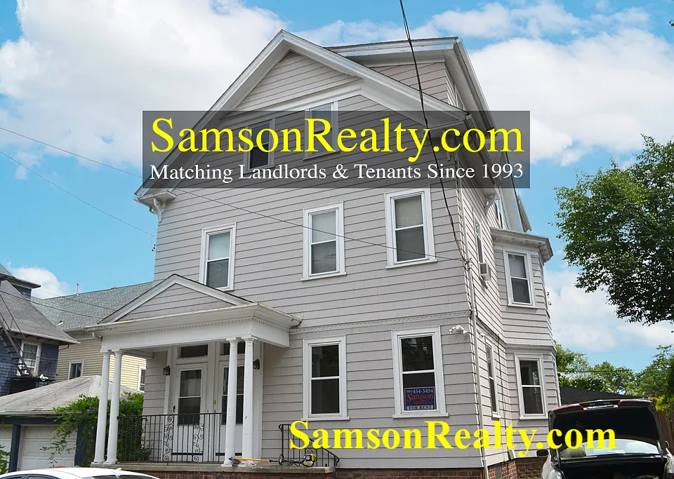 9 Villa Ave #1