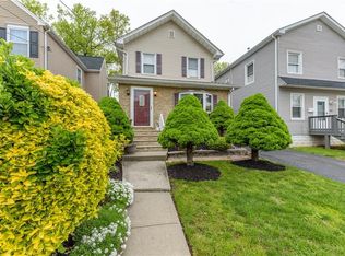 237 E 8th Ave, Roselle, NJ