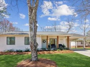 5450 Frazer Rd, Buford, GA 30518