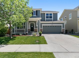 12431 E 106th Pl, Commerce City, CO 80022