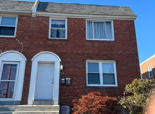 1627 E Gowen Ave, Philadelphia, PA 19150
