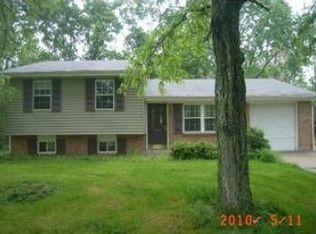 10256 Dewhill Ln, Cincinnati, OH 45251