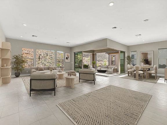 Virtually Staged Ridgecrest Savona HS 29 Great Roo