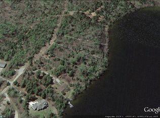 Xx West Frazer Bay Road, Cook, MN 55723