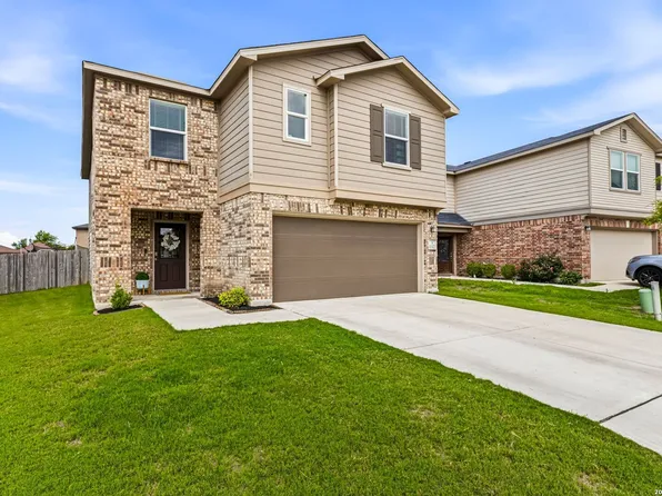 11322 Sprightly Lane, San Antonio, TX 78254