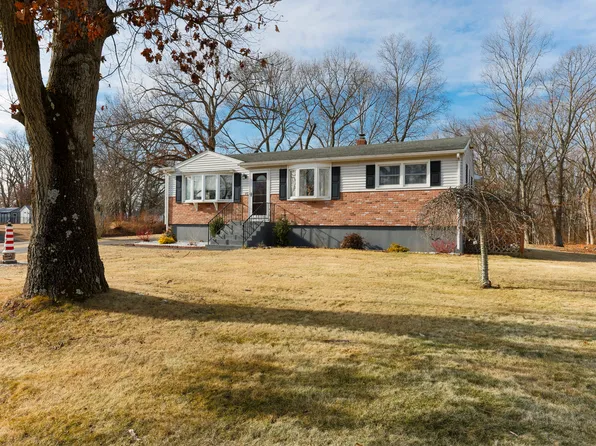 465 Silver Sands Road, East Haven, CT 06512