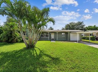 2033 Valencia Way, Clearwater, FL 33764
