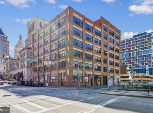 234 Holliday St #NIT 702, Baltimore, MD 21202