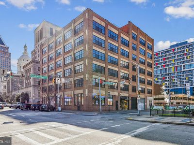 234 Holliday St #NIT 702, Baltimore, MD, 21202