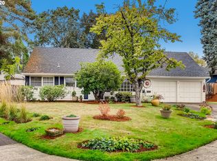 12900 SW Park Way, Portland, OR 97225