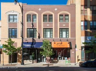3250 N Lincoln Ave APT D, Chicago, IL 60657
