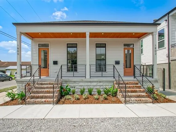 1800 7th St, New Orleans, LA 70115