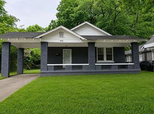 3225 Choctaw Ave, Memphis, TN 38111
