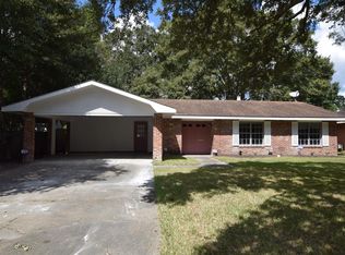 2213 17th St, Lake Charles, LA 70601