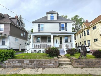 1117 McClellan Street, Schenectady, NY, 12309