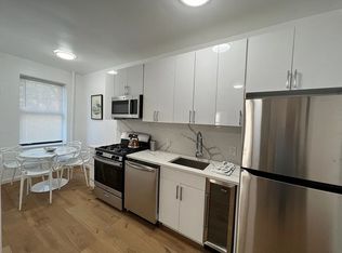 156 E 117th St #3B, New York, NY 10035