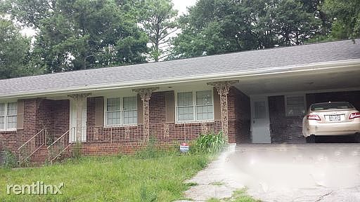 4059 Carter Drive, Lilburn, GA 30047