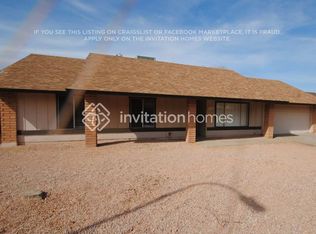 7310 W Cavalier Dr, Glendale, AZ 85303
