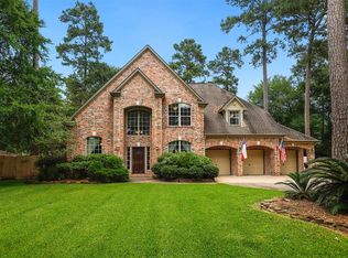 2425 Ripplewood Dr, Conroe, TX 77384