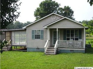 14807 Grubbs Rd, Athens, AL 35611