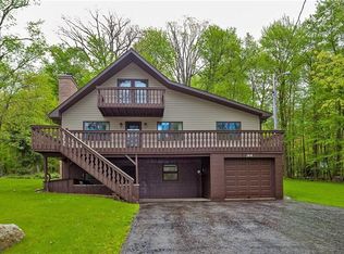 144 Kings Mountain Rd, Rockwood, PA 15557